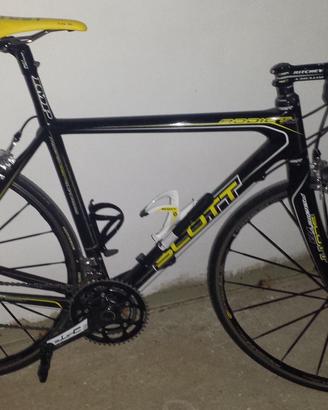 bici da corsa