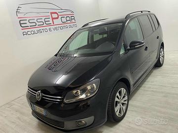 VOLKSWAGEN Touran 1.6 TDI Trendline