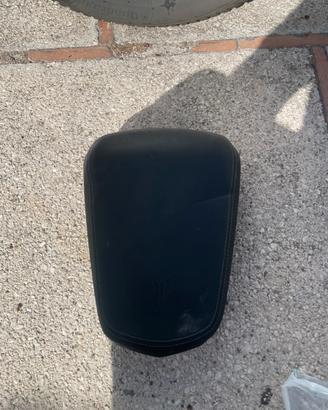 Sella passeggero yamaha mt-03 660