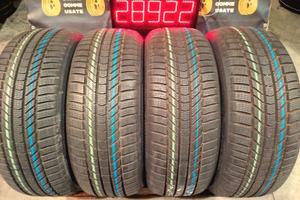 COME NUOV 4 GOMME 255 50 20 CONTINENTAL