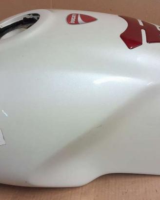 Serbatoio ABS Ducati Monster 620 695 S2r 800