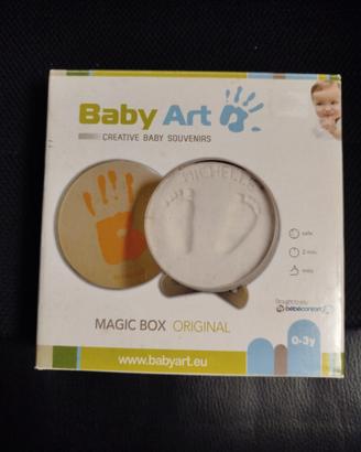 Baby Art Creative 