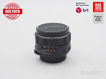 Pentax Super Takumar 50 F1.4 M42