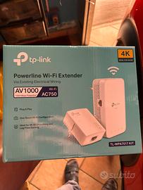 Extender Tp-link