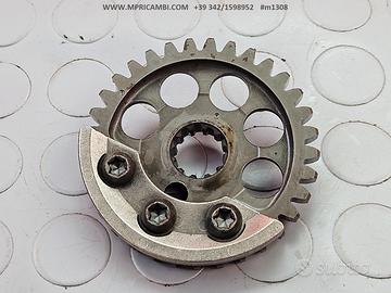 INGRANAGGIO CONTROALBERO YAMAHA YZF 450 2003 2005