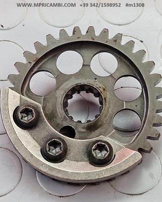 INGRANAGGIO CONTROALBERO YAMAHA YZF 450 2003 2005