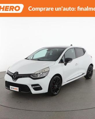 RENAULT Clio BV52236