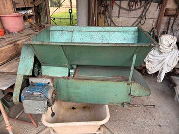 Pigiadiraspatrice Elettrica