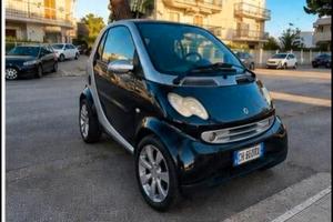 SMART FORTWO COUPÈ