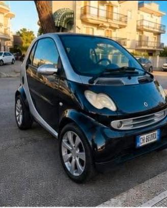SMART FORTWO COUPÈ