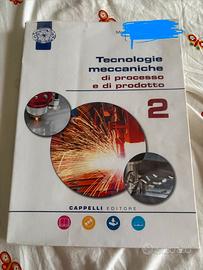 Tecnologie meccaniche di processo e di prodotto 2
