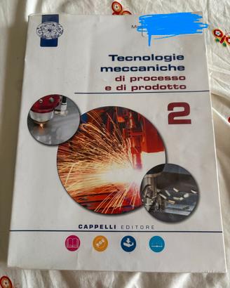 Tecnologie meccaniche di processo e di prodotto 2