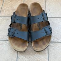 Birkenstock Arizona Black