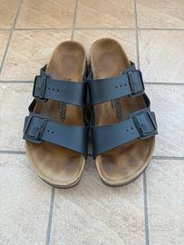 Birkenstock Arizona Black