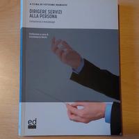 Dirigere servizi alla persona