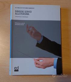 Dirigere servizi alla persona