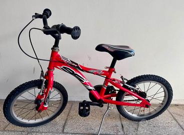 Bici bimbo mtb 16”