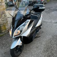 scooter Kymco 