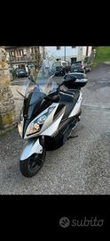 scooter Kymco 