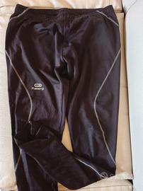 Pantaloni Running/Ciclismo Kalenji - L