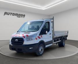 FORD Transit 2.0 TDCI 170CV Ribaltabile posterio