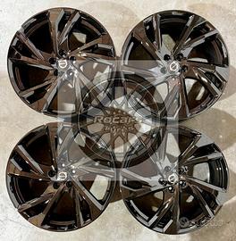 Cerchi 20 originali Volvo Xc40 Xc60 V90 Land Rover