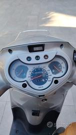 HONDA SH125