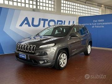 Jeep Cherokee 2.0 mjt ii limited 4wd active drive