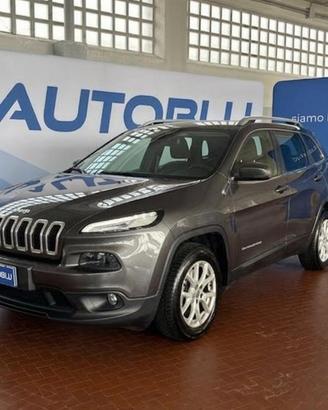 Jeep Cherokee 2.0 mjt ii limited 4wd active drive