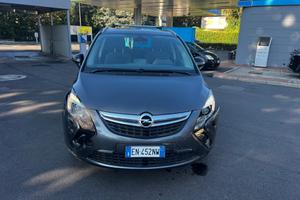Opel Zafira Tourer 2.0 CDTi 165CV aut. Cosmo