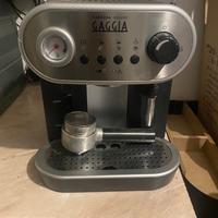 Macchina caffè GAGGIA