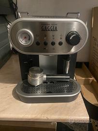 Macchina caffè GAGGIA
