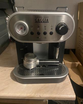Macchina caffè GAGGIA