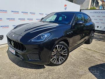 MASERATI Grecale Grecale MHEV 330 CV Modena - SE