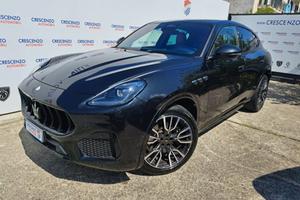 MASERATI Grecale Grecale MHEV 330 CV Modena - SE