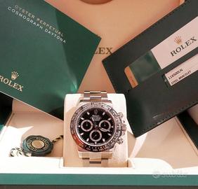 Rolex Cosmograph Daytona 116500LN Acciaio Ceramic