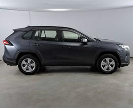 TOYOTA RAV 4 2.5 HV 178cv E-CVT Business 4WD