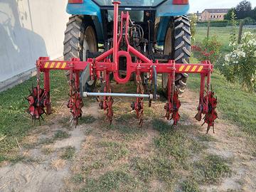 Preparatore Strip-till