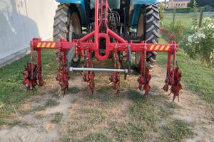 Preparatore Strip-till