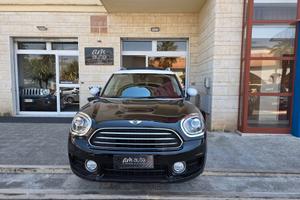 Mini Cooper SD Countryman 2.0 Boost Automatica