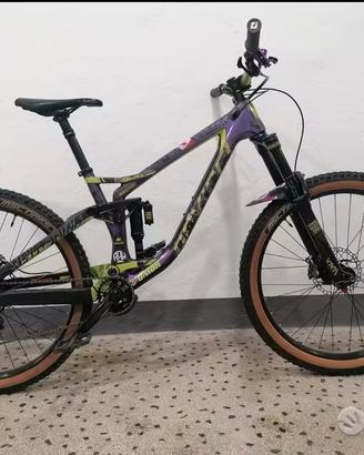Devinci spartan mtb