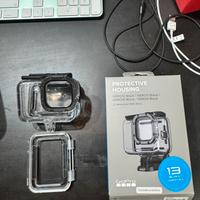 Custodia protettiva gopro 13
