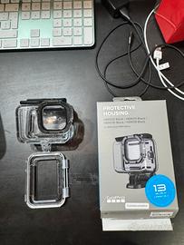 Custodia protettiva gopro 13