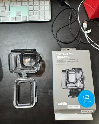 Custodia protettiva gopro 13