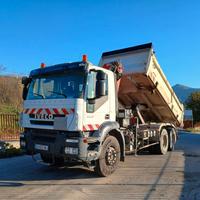 Iveco trakker 260t36 (cod.interno pm1864)