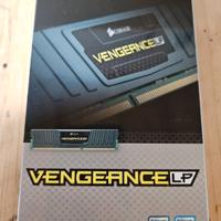 corsair vengeance ddr3 1600 2x8gb 16gb