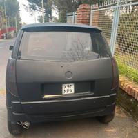 Macchinetta 50 2006 Aixam A721