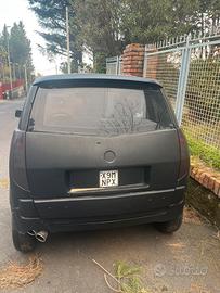 Macchinetta 50 2006 Aixam A721