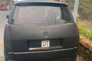 Macchinetta 50 2006 Aixam A721