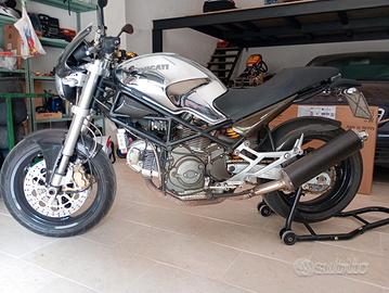 ducati cromo